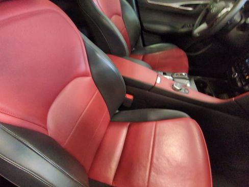 Used 2024 INFINITI QX55 Sensory w/ Lighting Package image 22