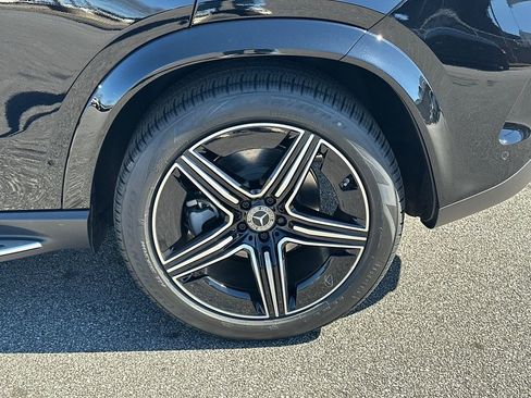 New 2026 Mercedes-Benz GLE 450 4MATIC image 22
