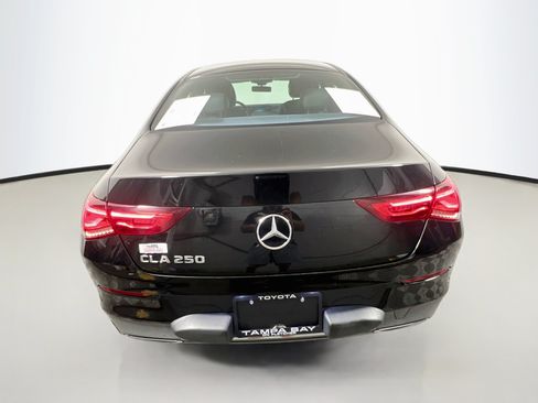 Used 2021 Mercedes-Benz CLA 250 image 6
