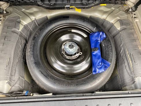 Used 2011 Honda Element EX image 36