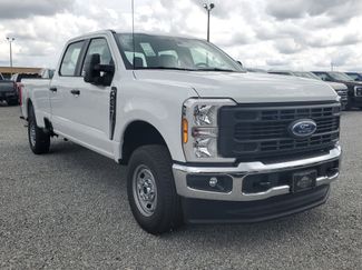 New 2026 Ford F250 XL w/ XL Chrome Package video 2