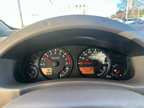 Used 2018 Nissan Frontier SV image 8