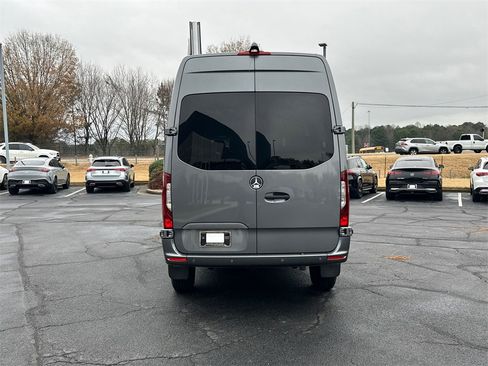 Used 2023 Mercedes-Benz Sprinter 2500 image 6