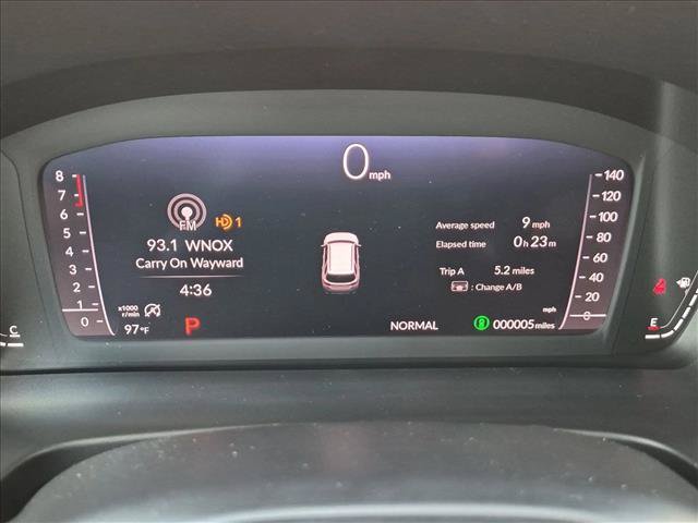 New 2026 Honda Pilot EX-L image 11