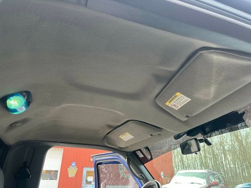 Used 2003 Ford Ranger 2WD Regular Cab image 44