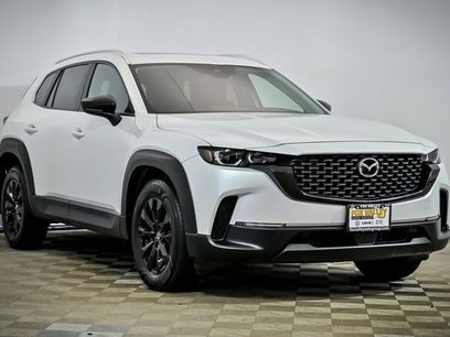 Used 2023 MAZDA CX-50 2.5 S w/ Preferred Plus Pkg