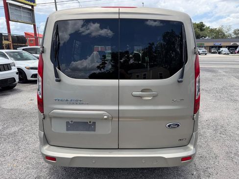Used 2015 Ford Transit Connect XLT FWD image 6