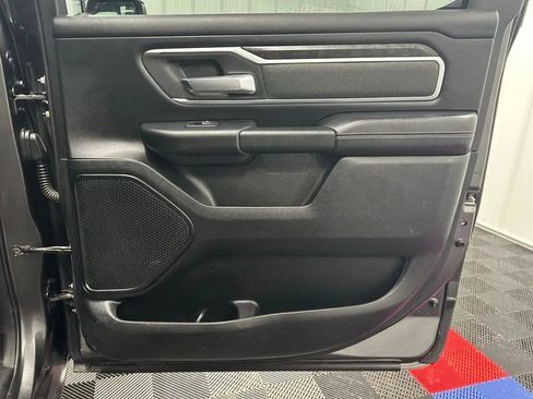 Used 2021 RAM 1500 Big Horn image 20