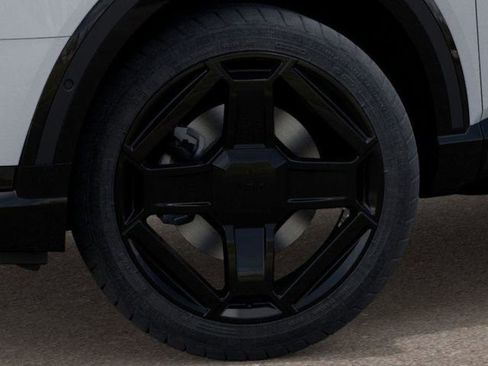 New 2027 Kia Telluride SX X-Line image 9