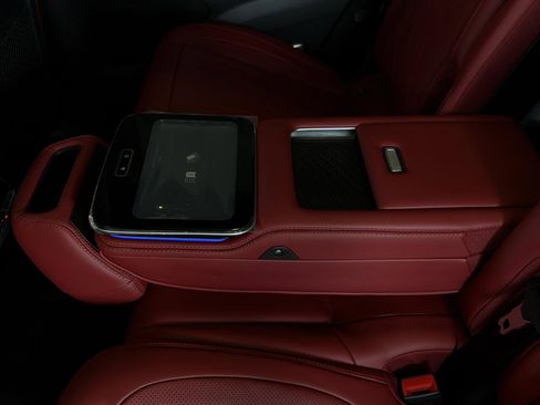 New 2026 Mercedes-Benz GLS 63 AMG 4MATIC image 41