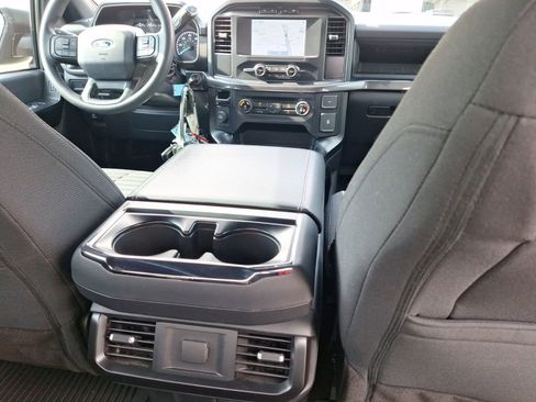 Used 2022 Ford F150 XL w/ STX Appearance Package image 35