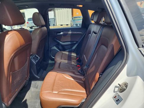 Used 2015 Audi Q5 TDI Premium Plus w/ Technology Package AWD/4WD image 23