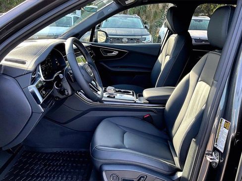 New 2026 Audi Q7 3.0T Premium Plus image 20