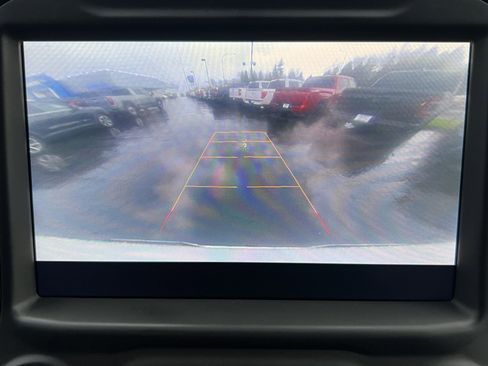 Used 2022 Chevrolet Silverado 1500 High Country w/ LPO, Dark Essentials Package image 15