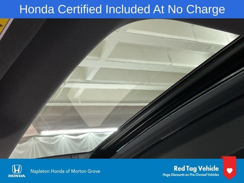 Certified 2026 Honda Civic Sport Touring image 21