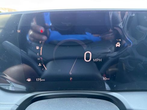 New 2026 Buick Encore GX Preferred w/ Comfort Package AWD/4WD image 11