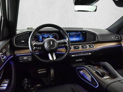 Certified 2026 Mercedes-Benz GLS 450 4MATIC image 20