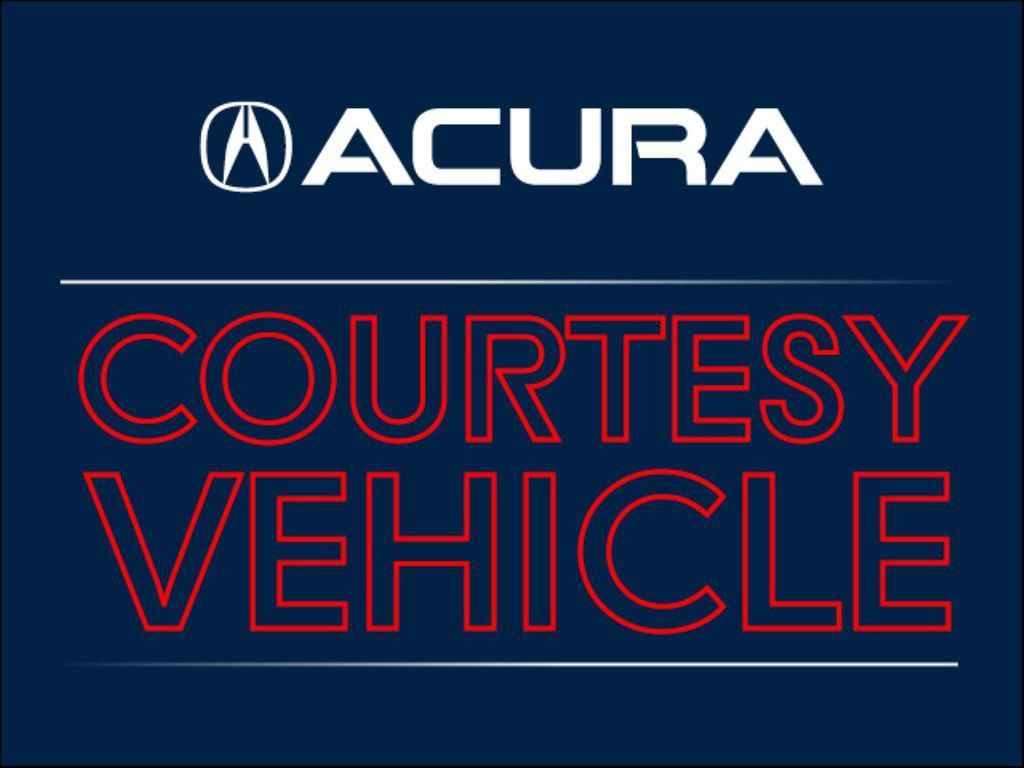Used 2026 Acura Integra A-Spec FWD image 2