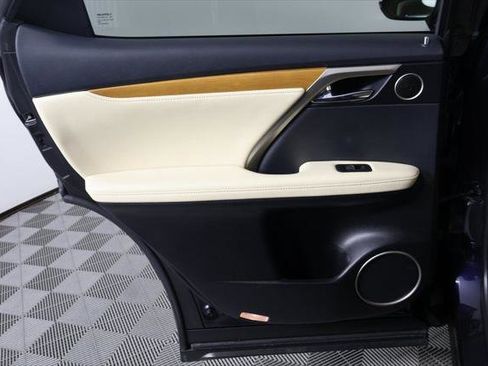 Certified 2021 Lexus RX 350 FWD w/ Premium Package image 10