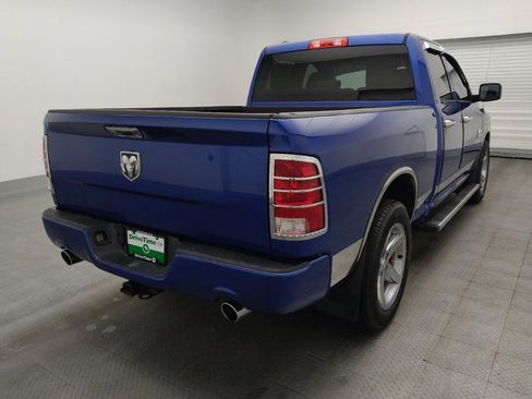 Used 2017 RAM 1500 Express w/ Express Value Package image 9