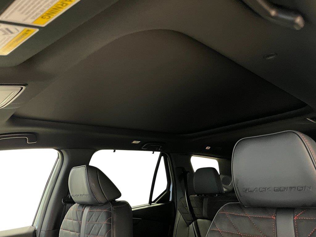 New 2026 Honda Pilot Black Edition image 21
