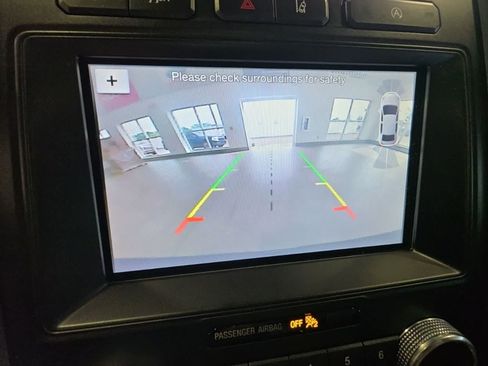 Used 2019 Ford Expedition Limited w/ Equipment Group 301A AWD/4WD image 31