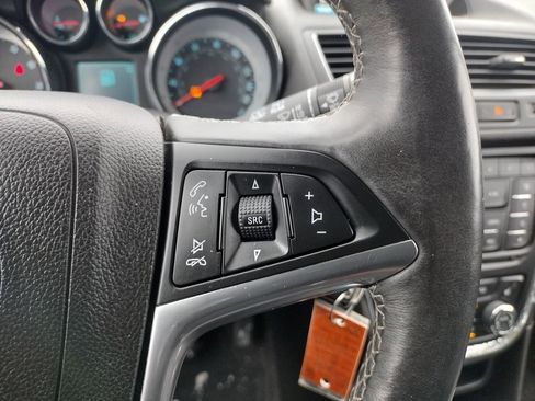 Used 2016 Buick Encore Leather image 25