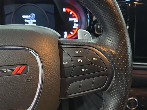 Used 2023 Dodge Durango R/T image 12