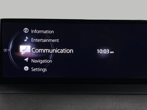 Used 2021 MAZDA CX-9 Signature image 22