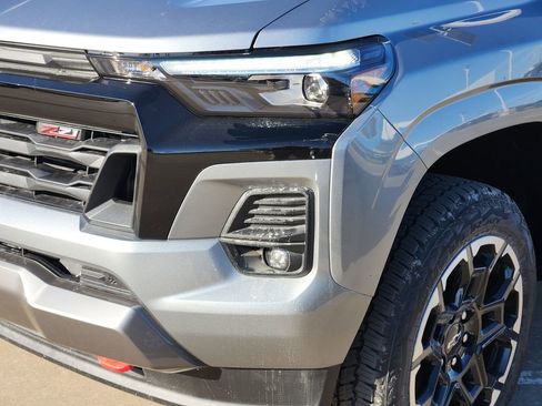 New 2026 Chevrolet Colorado Z71 w/ Technology Package image 6