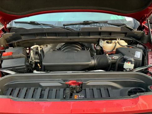 Used 2019 GMC Sierra 1500 AT4 w/ AT4 Premium Package image 29