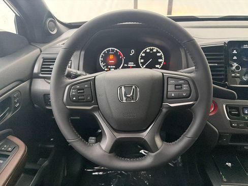 New 2026 Honda Ridgeline RTL image 25