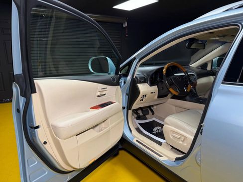 Used 2011 Lexus RX 350 AWD image 30