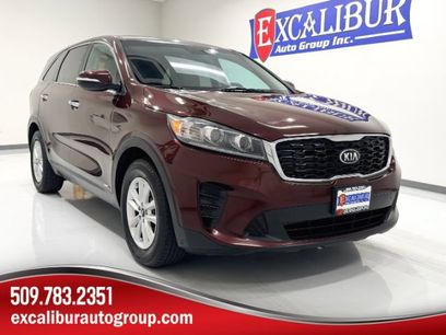 Used 2019 Kia Sorento AWD V6