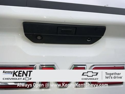 Used 2021 GMC Sierra 1500 SLE image 8