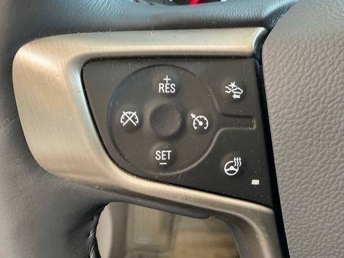 Used 2020 GMC Acadia Denali w/ Denali Ultimate Package AWD/4WD image 13