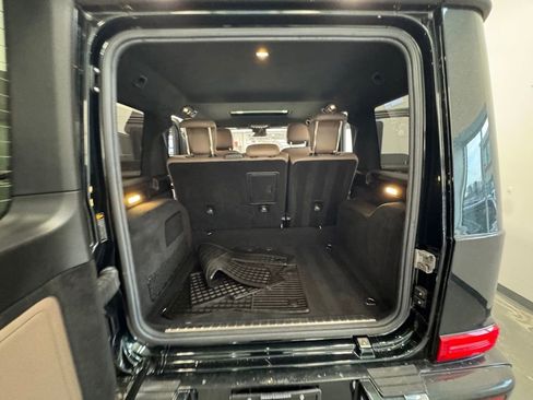 Used 2022 Mercedes-Benz G 550 G 550 image 12