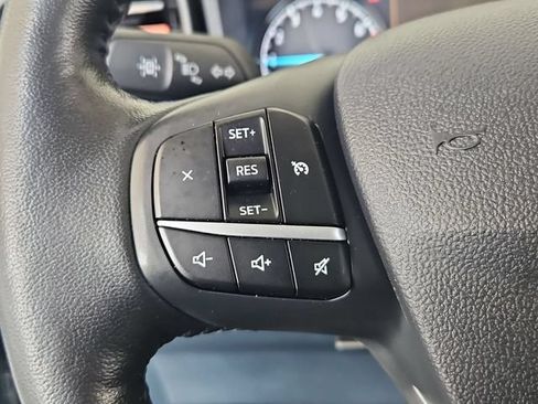 Used 2022 Ford Maverick XLT w/ Equipment Group 300A Standard AWD/4WD image 13