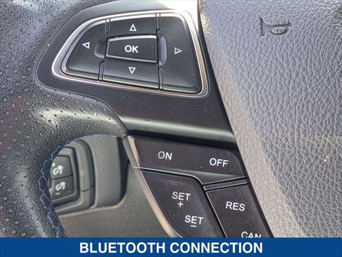 Used 2017 Ford Focus RS AWD/4WD image 14