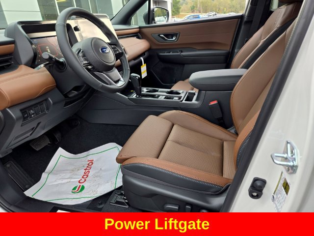 New 2026 Subaru Outback Touring XT AWD/4WD image 8