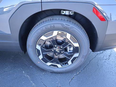 New 2026 Hyundai Santa Fe SEL w/ Tow & Go Package FWD image 19