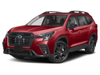 New 2025 Subaru Ascent Bronze Edition