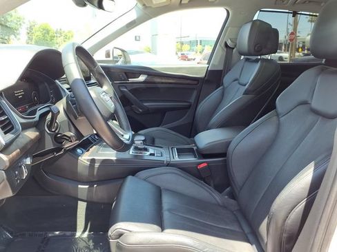 Used 2018 Audi Q5 Prestige AWD/4WD image 22