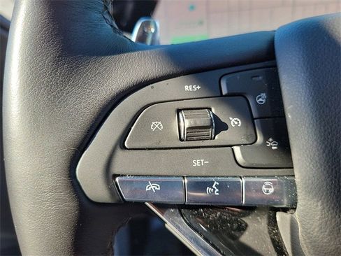 Used 2025 Cadillac CT5 Premium Luxury image 9