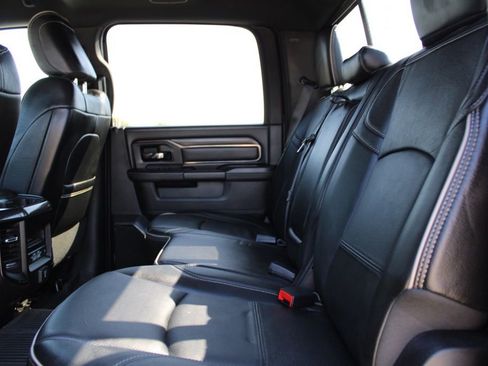 Used 2024 RAM 2500 Power Wagon w/ Level 2 Equipment Group image 24