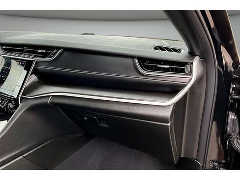 Certified 2023 Jeep Grand Cherokee Altitude AWD/4WD image 48