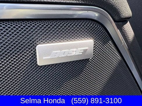Used 2023 GMC Sierra 1500 SLT w/ SLT Premium Package AWD/4WD image 22