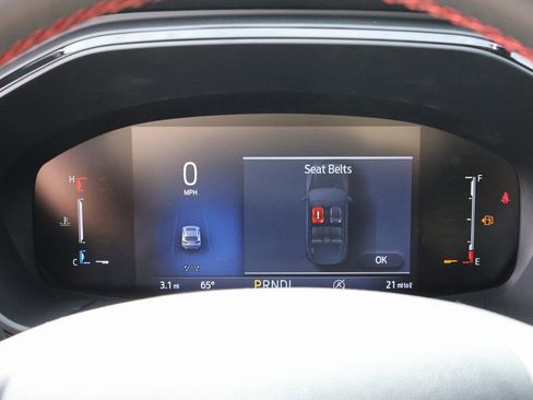 New 2026 Ford Escape ST-Line w/ Cold Weather Package image 28