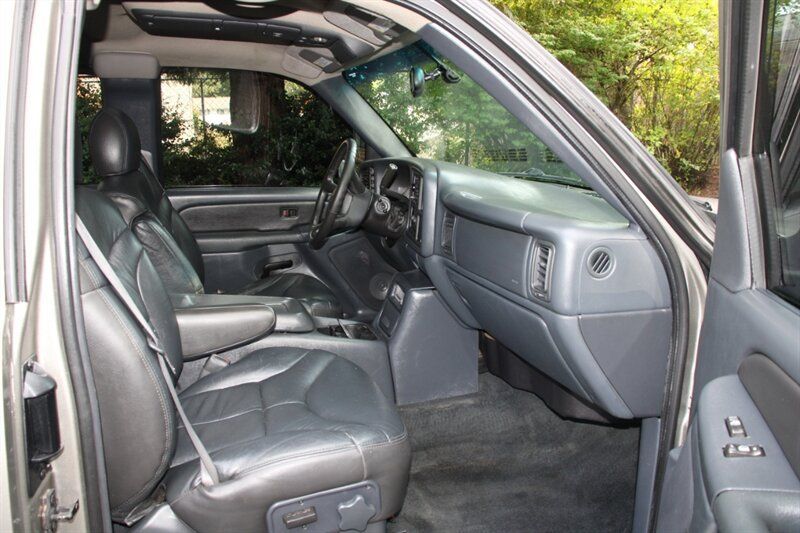 Used 2000 GMC Sierra 1500 4x4 Extended Cab w/ Convenience Plus Group image 14