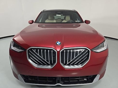 New 2026 BMW X3 xDrive30 w/ Premium Package image 2